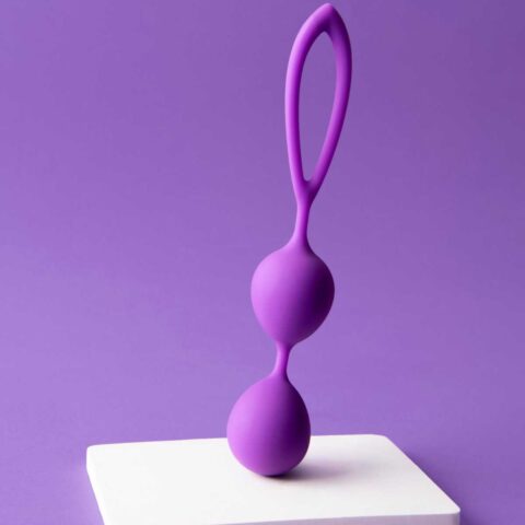 Purple Euphoria